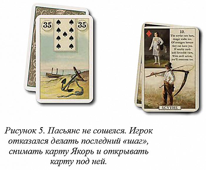 Пасьянс