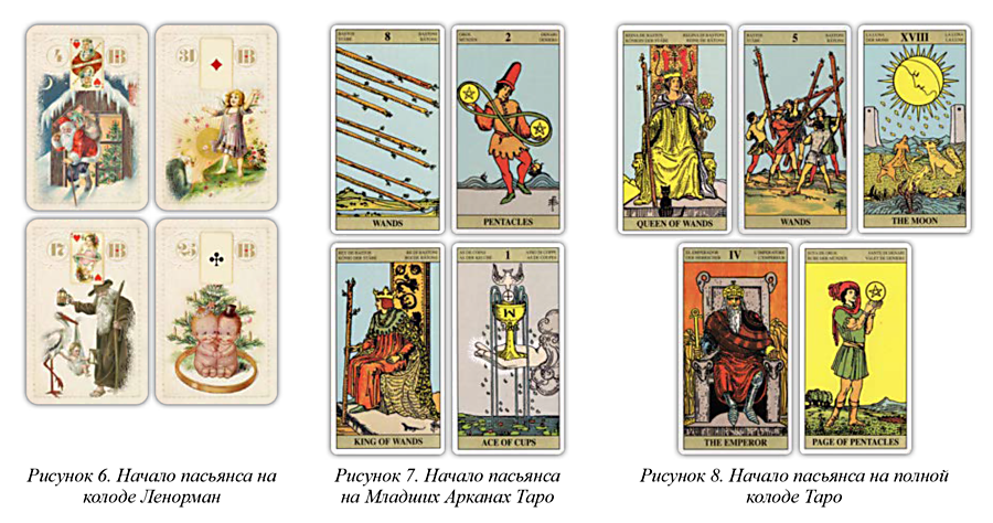 Пасьянс