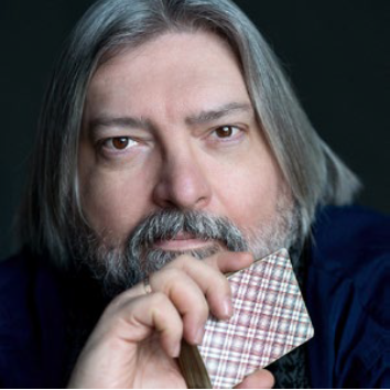 А. Вистал